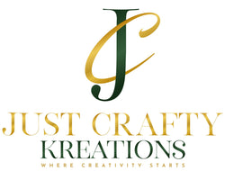 Just Crafty Kreations