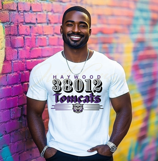 38012 Tomcat Tshirt