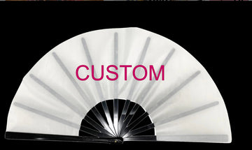 Customized Designer Clack Fan