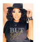 But God Rhinestone T-Shirt